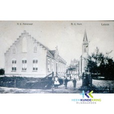 Lobith (55) Markt
